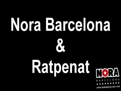 Nora barcelona und ratpenat leben pornografie im torrid night palace
